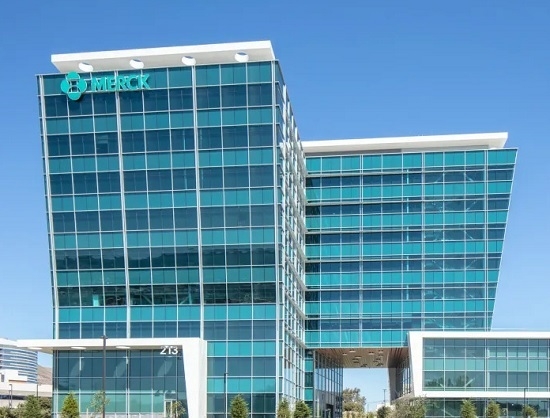 Merck Delivers Robust Q2 2026 Performance