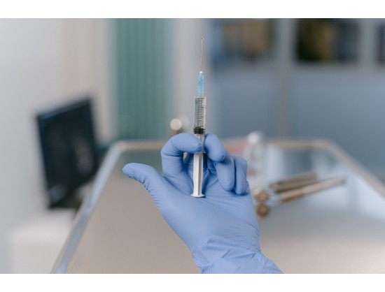 European Commission Approves Bavarian Nordic's MVA-BN Vaccine for Children Aged 2 and Older