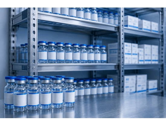 CCT Cuts Pharma Cold Chain Reships by 84 Percent with Smaller Reusable Shipper