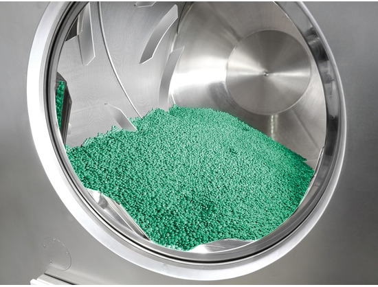 Syntegon Expands Sepion Series with New Pilot-scale Tablet Coater