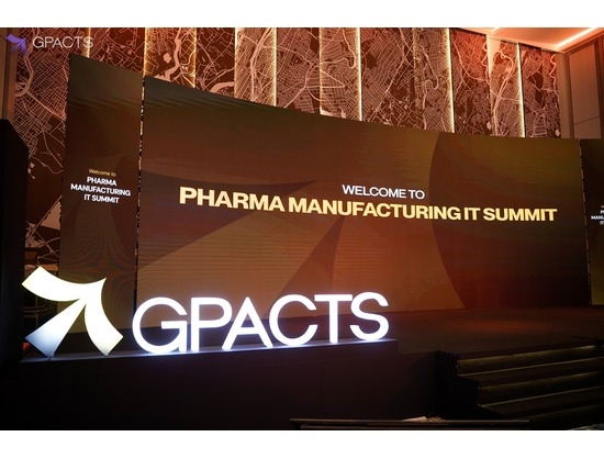 GPACTS 2026 to Convene 400 Pharma Leaders in Hyderabad as AI, Compliance and Digital Manufacturing Converge