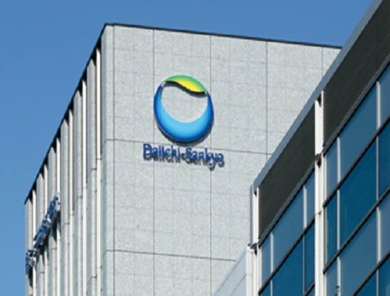 Daiichi Sankyo Begins Clinical Development of CD25-Targeted ADC DS1025