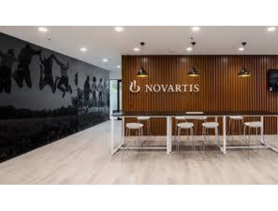 Novartis Remibrutinib Reduces Relapse Rates in Phase 3 RMS Trials