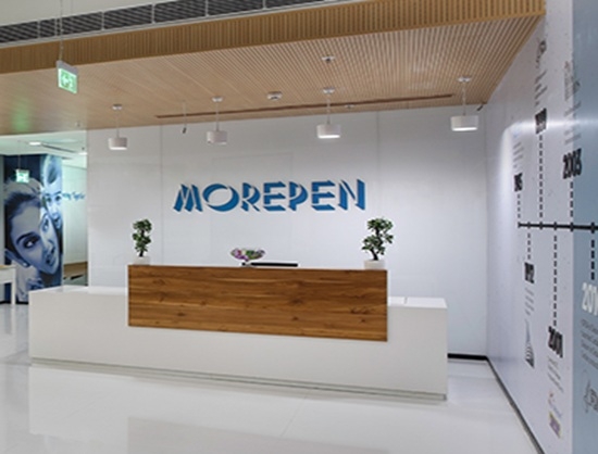 Morepen Laboratories Completes First Phase of API and CDMO Capacity Expansion Ahead of Schedule