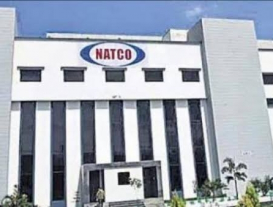 Natco Pharma Board Approves INR 1,300 Crore Rights Issue