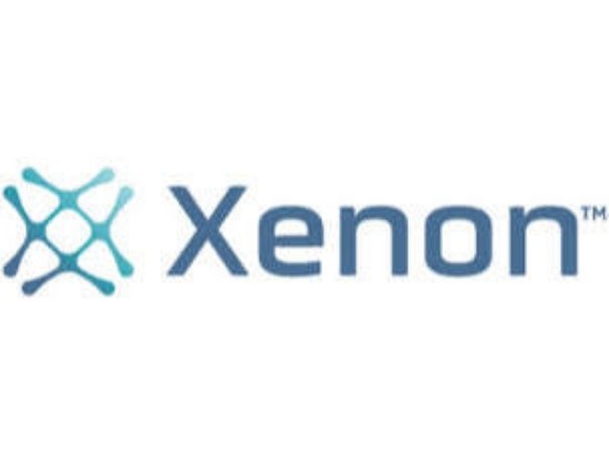 Xenon Submits NDA for Azetukalner in Focal Seizures to US FDA