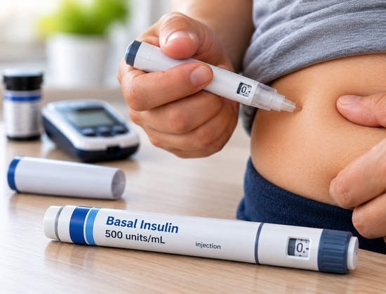 US FDA Approves Lilly's Onswik for Adults Living with T2D
