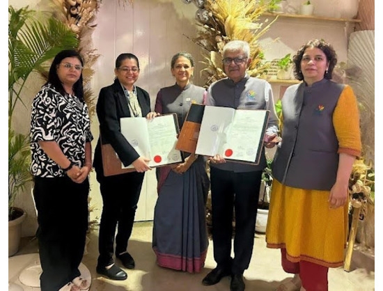 ISCR and CHAKRA to Boost Maharashtra's Clinical Research Ecosystem