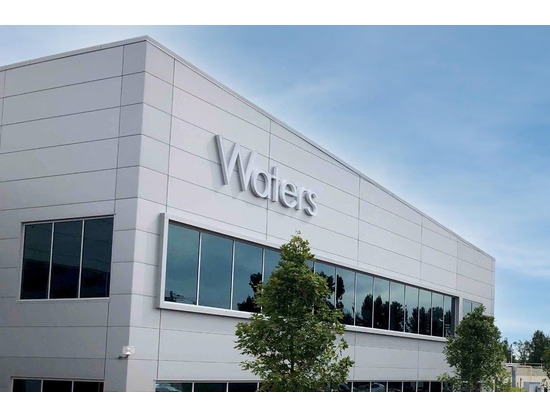 Waters Launches AI Link for AI-Powered LC-MS Workflows