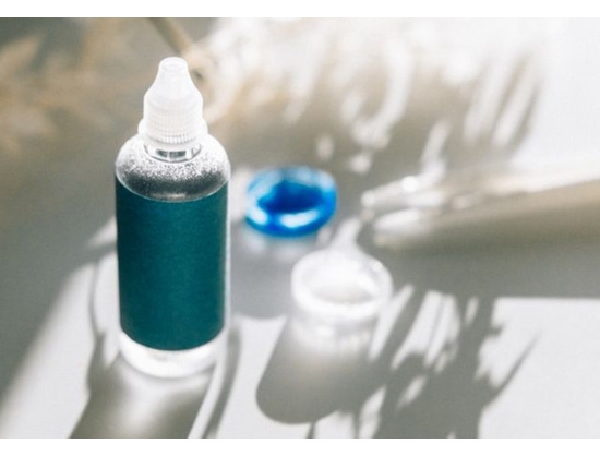 US FDA Approves OTC Eye Drops to Relieve Eye Redness