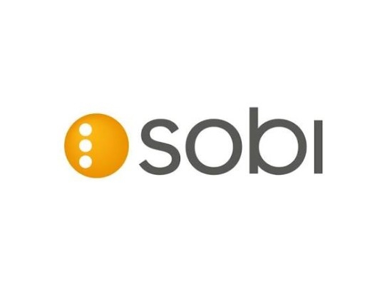 Sobi Reports Positive Phase 3 Results for Pozdeutinurad in Gout