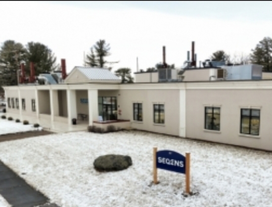 Seqens opens flagship R&D centre in Greater Boston