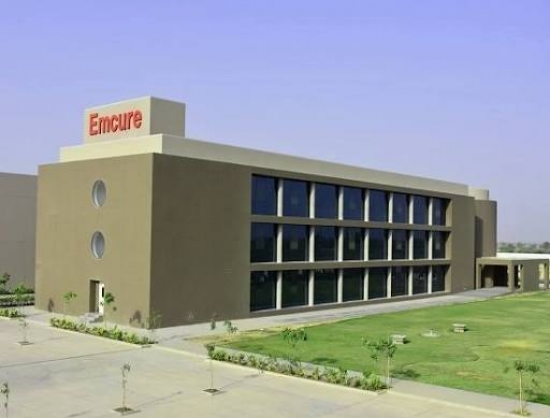Emcure Pharmaceuticals Approves Subsidiary Amalgamation Scheme
