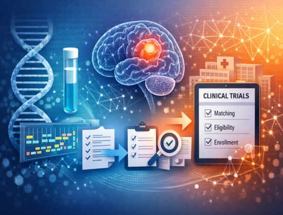 GenomOncology Partners with WeTrials to Accelerate Clinical Trial Access for CNS Cancer Patients
