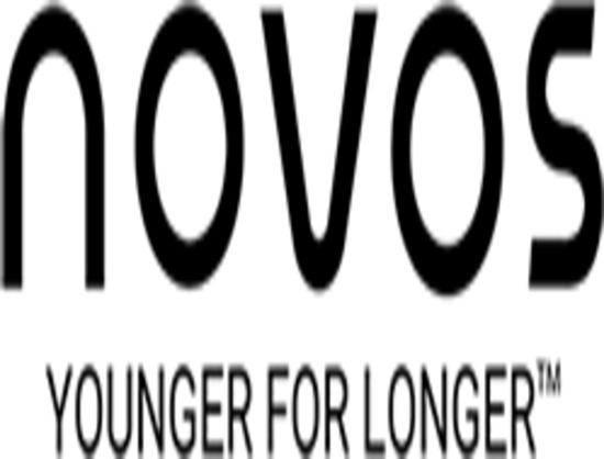 NOVOS Reports Positive Clinical Trial Results Showing Improvements in Vascular Aging Markers