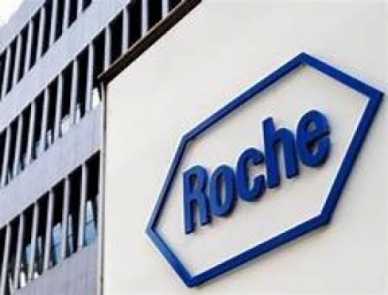Roche Receives CE Mark for Automated Blood Test to Detect Latent Tuberculosis Infection