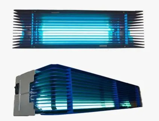 SMC India and AIRIA to Install 2,100 plus UVC Air Disinfection Systems in TB Hospitals Across 23 States